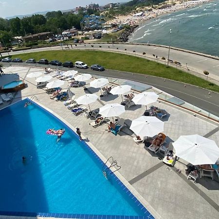 Paradiso 'В' 102 Private Sea View Apartment Несебр Экстерьер фото