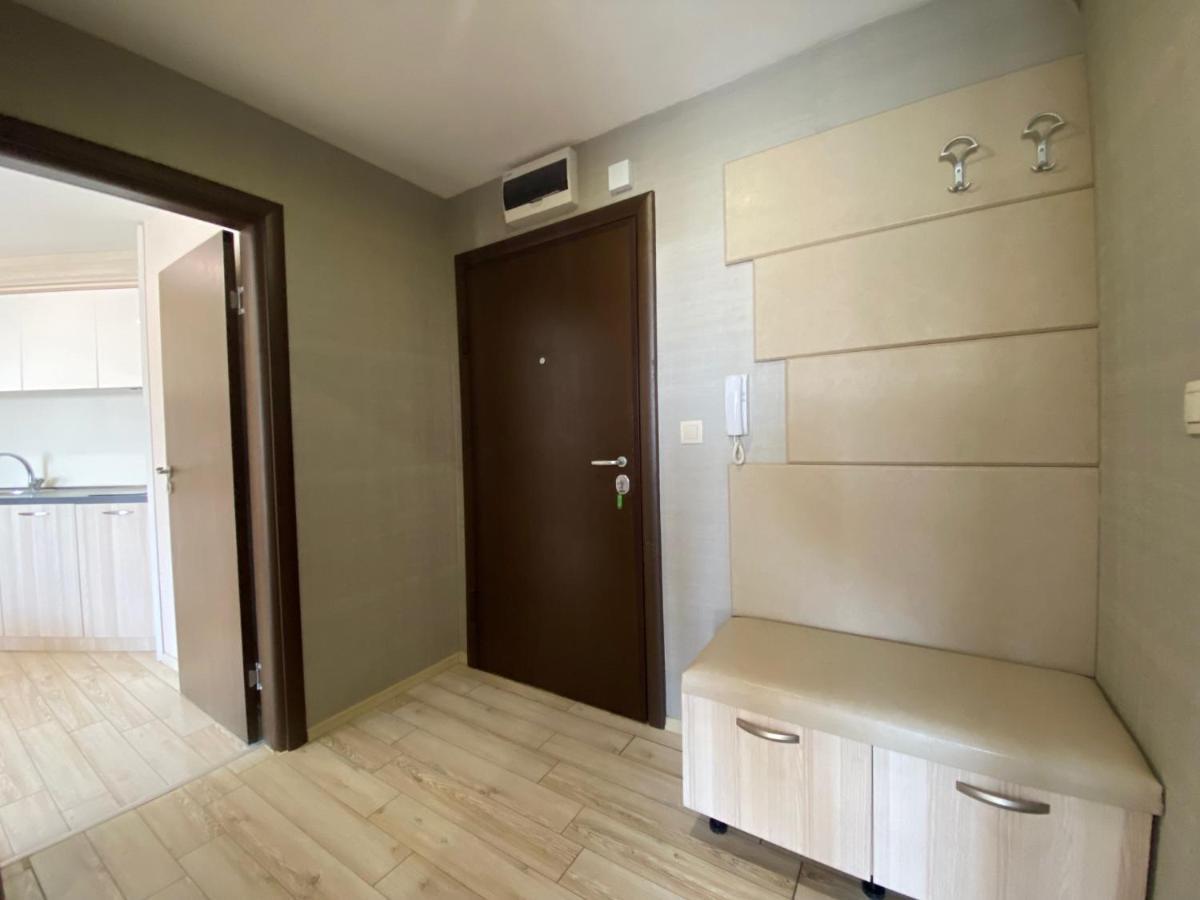 Paradiso 'В' 102 Private Sea View Apartment Несебр Экстерьер фото