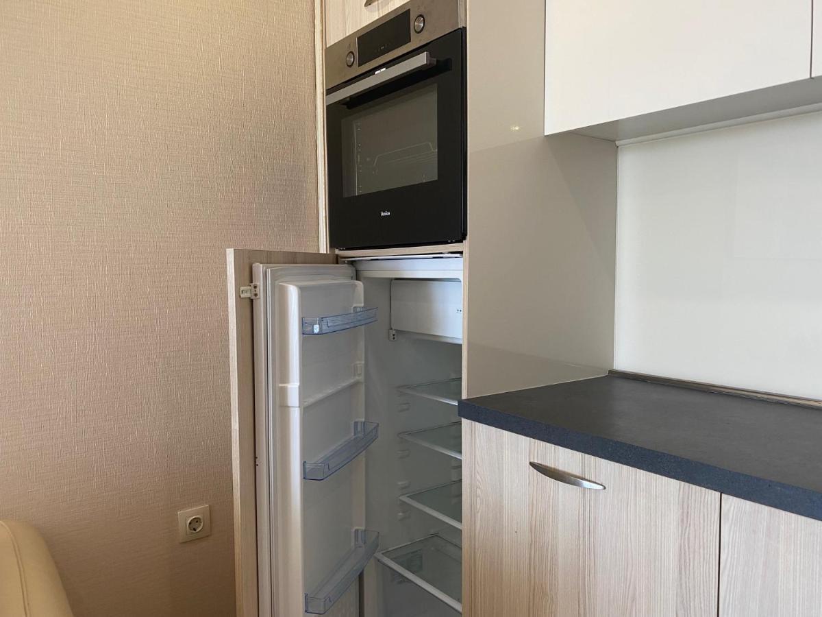 Paradiso 'В' 102 Private Sea View Apartment Несебр Экстерьер фото